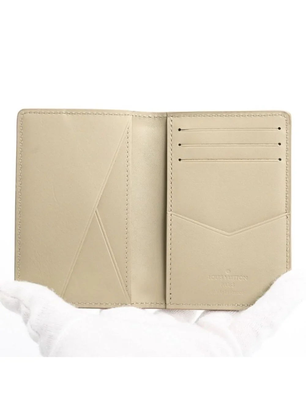 Louis Vuitton Card Case Organizer de Poche